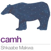 Shkaabe Makwa logo - Similar company to First Peoples Wellness Circle