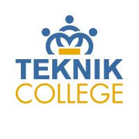 Teknikcollege logo - Similar company to We Meid Ab