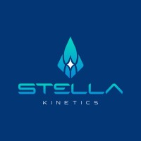 Stella Kinetics logo - Similar company to Ekcorp