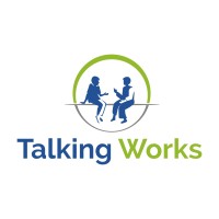 Talking Works logo - Similar company to Resilient Minds
