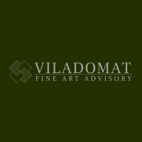 Viladomat Fine Art Advisory logo - Similar company to Matters