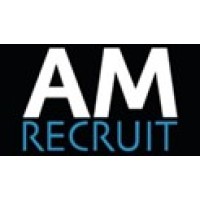 AM Recruit Ltd logo - Similar company to D2F Fitness Ltd