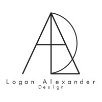 Logan Alexander Design & Marketing logo - Similar company to Little Haven Hotel