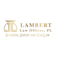 Lambert Law Offices, PL logo - Similar company to Lawrence & Bundy
