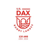 U.S.DAX RUGBY LANDES logo - Similar company to Ab Events