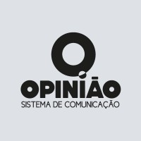 Sistema Opinião de Comunicação logo - Similar company to Logplay  Fibra Óptica Com Qualidade