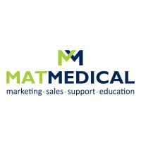MatMedical logo - Similar company to Swb Advice - Stefan W. Brinkmann - Unternehmensberatung
