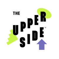 TheUpperside logo - Similar company to Eco Construct