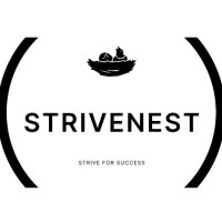 Strivenest Technologies logo - Similar company to B2Bcert