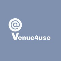 Venue4use logo - Similar company to Marawi It Solutions 