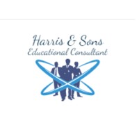 Harris & Sons Consultant logo - Similar company to Educational Consultant