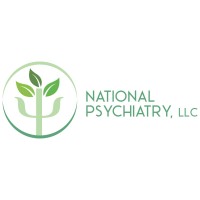 National Psychiatry LLC logo - Similar company to Stahlman-England
