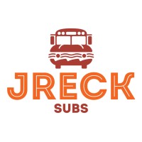 JRECK Subs logo - Similar company to Parsage, Inc.