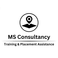 MS Consultancy Training and Placement Assistance logo - Similar company to Ms Group Singapore