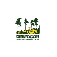 DESFOCOR logo - Similar company to Innofor - Ingeniería E Innovación Forestal