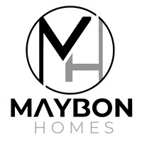 Maybon Homes logo - Similar company to 208.Properties