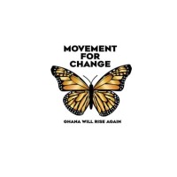 Movement For Change logo - Similar company to Camden Pharmacy