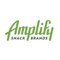 Amplify Snack Brands logo - Similar company to Humble Snacks