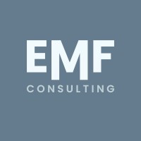EMF Consulting logo - Similar company to Insightvista