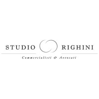 Righini Consulting Partners logo - Similar company to Acbgroup Academics & Consultants For Business