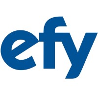 Especially For Youth - EFY logo - Similar company to Folkal