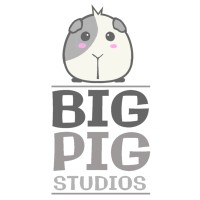 Big Pig Studios Limited logo - Similar company to Fox Cub Games