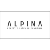 Alpina Eclectic Hotel Chamonix logo - Similar company to Decitex Sa