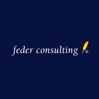 Feder Consulting Gmbh
