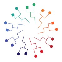 The Language Network logo - Similar company to Muz Ed-Tech