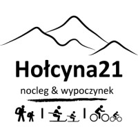 Hołcyna 21 logo - Similar company to Boiling Cold