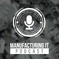 The Manufacturing IT Podcast logo - Similar company to Mitrec