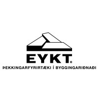 Eykt ehf. logo - Similar company to Ístak