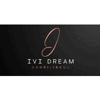 IVI DREAM STUDIO logo - Similar company to Aiama Creative