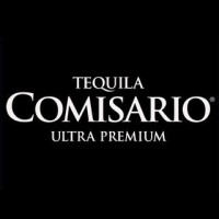 Tequila Comisario logo - Similar company to Karma Tequila