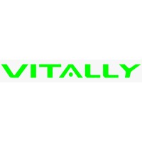 Vitally Industria De Aparelhos Para Ginastica Ltda logo - Similar company to Vitally