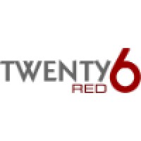 Twenty6 Red