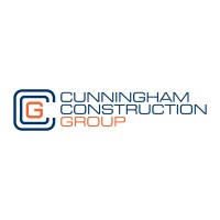 Cunningham Construction Group logo - Similar company to Beaver Materials