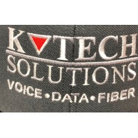 K Tech Solutions LLC logo - Similar company to Ktech Solutions Llc