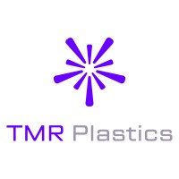 TMR Plastics logo - Similar company to Miko Pac