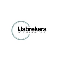 IJSBREKERS training & development logo - Similar company to Playful Business Leaders