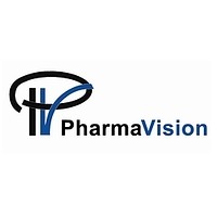 PharmaVision logo - Similar company to Excellence Istanbul