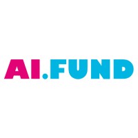AI.FUND logo - Similar company to Aera Vc
