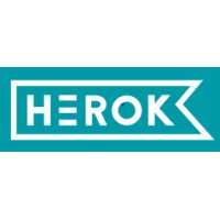 HEROK logo - Similar company to Bobcon Ab
