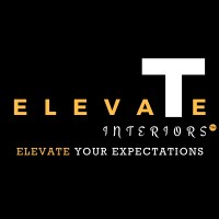Elevate Interiors logo - Similar company to Elevate Design