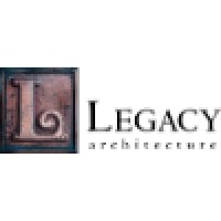 Legacy Architecture, Inc. logo - Similar company to Deconstruct Architecture