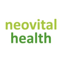 Neovital Health SL logo - Similar company to Sanigraf Packaging
