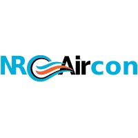 NR Aircon logo - Similar company to Urban Property Management Pte Ltd