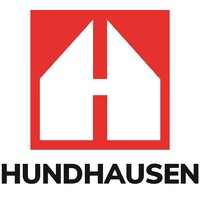 Hundhausen-Bau GmbH Eisenach logo - Similar company to Geratek
