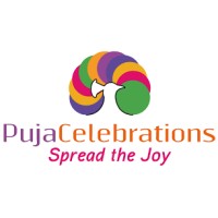 Puja Celebrations logo - Similar company to Viha Store