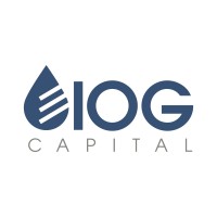 IOG Capital, LP logo - Similar company to Iog Resources